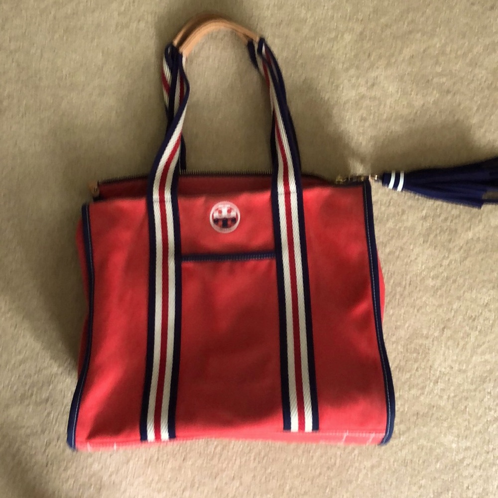 Tory Burch bag
